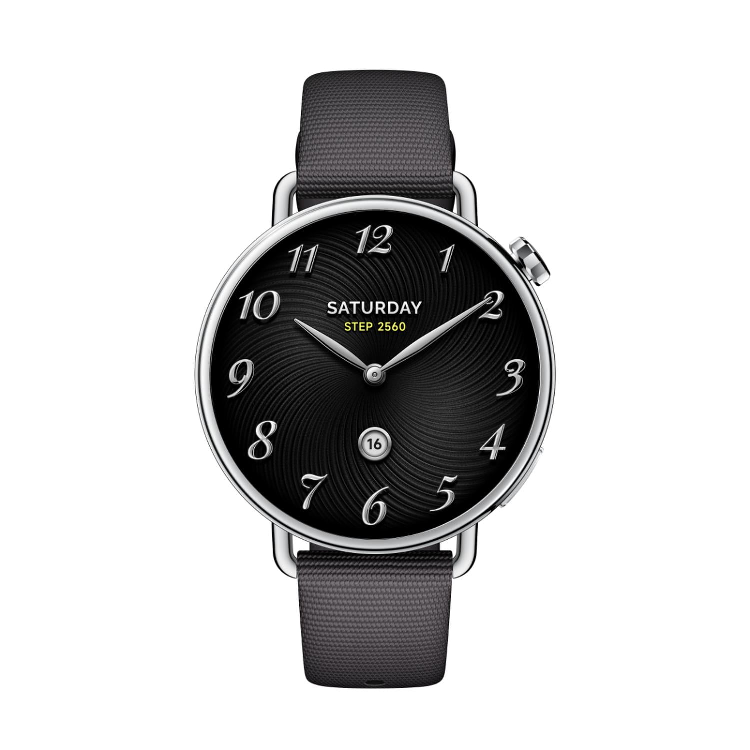 Xiaomi - Smartwatch S4 41mm Negro