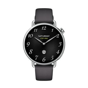 Xiaomi - Smartwatch S4 41Mm Negro