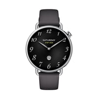 Xiaomi - Smartwatch S4 41Mm Negro