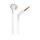 thumbnail image 2 of Auriculares JBL T210 con cable, intraaurales, Pure Bass, con micrófono, 2 of 7