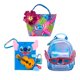 thumbnail image 1 of Set de Juguetes REAL LITTLES Disney Lilo & Stitch 3 Piezas, 1 of 2