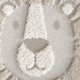 thumbnail image 2 of Alfombra Mango Collection 120X120 15521-366 Leon, 2 of 4