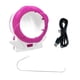 thumbnail image 1 of Kit De Hilado De Cuentas De Arcilla, Fabricante De Cuentas Para Hacer Joyas, Cuentas Para La Cintura, Proyectos De Bricolaje, Color Rosa, 1 of 5