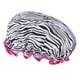 thumbnail image 4 of Gorro De Ducha Impermeable De Doble Capa Ba?o Protección Para El Cabello Ba?o Para Adultos Accs B, 4 of 5