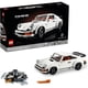 thumbnail image 1 of Icons Porsche 911 Set 10295 Coleccionable, 1 of 3