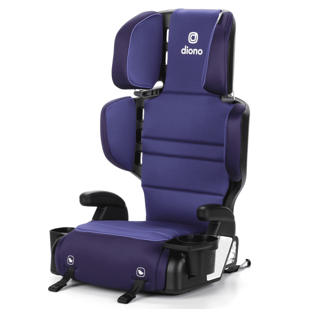 Butaca 2 En 1 Diono Connect3® Rxt - Purple Wildberry