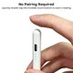 thumbnail image 2 of Lápiz Stylus DONTEN para iPad 2018‑2026, Inclinación y Rechazo de Palma, 2 of 9