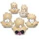 thumbnail image 1 of Juego de 5 cabezales Stress Ball The Pencil Feeling Feeling, TPG-889, 1 of 4