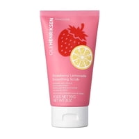 Exfoliante Ole Henriksen 10% Aha Limón Y Fresa 90 G