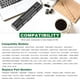 thumbnail image 2 of Bateria Pa3534u-1brs Para Toshiba Satellite A200 A210 A300, 2 of 3