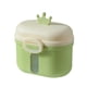 thumbnail image 1 of Contenedor portátil para fórmula de leche en polvo, para viajes, guarderías y actividades al aire libre., 1 of 5