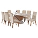 thumbnail image 1 of Juego De Comedor Elite 8S, 1 of 6