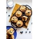thumbnail image 2 of Molde para muffins Lodge, hierro fundido, 6 pocillos, sazonado, 2 of 5