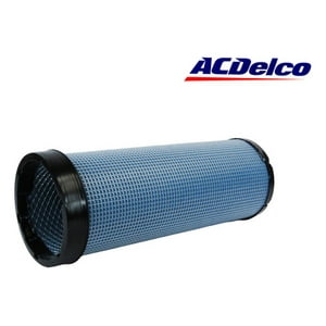 Isuzu - Filtro Aire Chevrolet Ftr 1524 6Hk1-4Hk1 Euro Iv-V 2009/2019