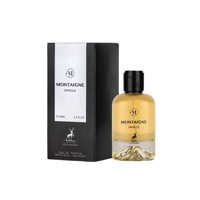 Maison Alhambra - Perfume Montaigne Vanille Edp 100Ml Unisex