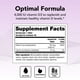 thumbnail image 3 of Suplemento de vitamina D Theralogix Thera-D 4000 90 comprimidos, 3 of 3