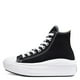 thumbnail image 2 of Zapatilla Mujer Chuck Taylor All Star Move Negra Converse, 2 of 4