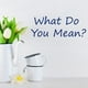 thumbnail image 2 of Decomural Justin Bieber What Do You Mean- WS-40827, 2 of 2