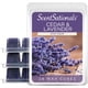 thumbnail image 1 of Wax Melts Scentsationals, aroma de cedro y lavanda, 300 ml, 1 of 7