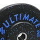 thumbnail image 2 of Disco Olímpico Bumper Premium 20 Kg, 2 of 3
