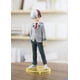 thumbnail image 5 of Figura de juguete Rowtashii Noise Shoto Todoroki de TAMASHII Nations, 5 of 9