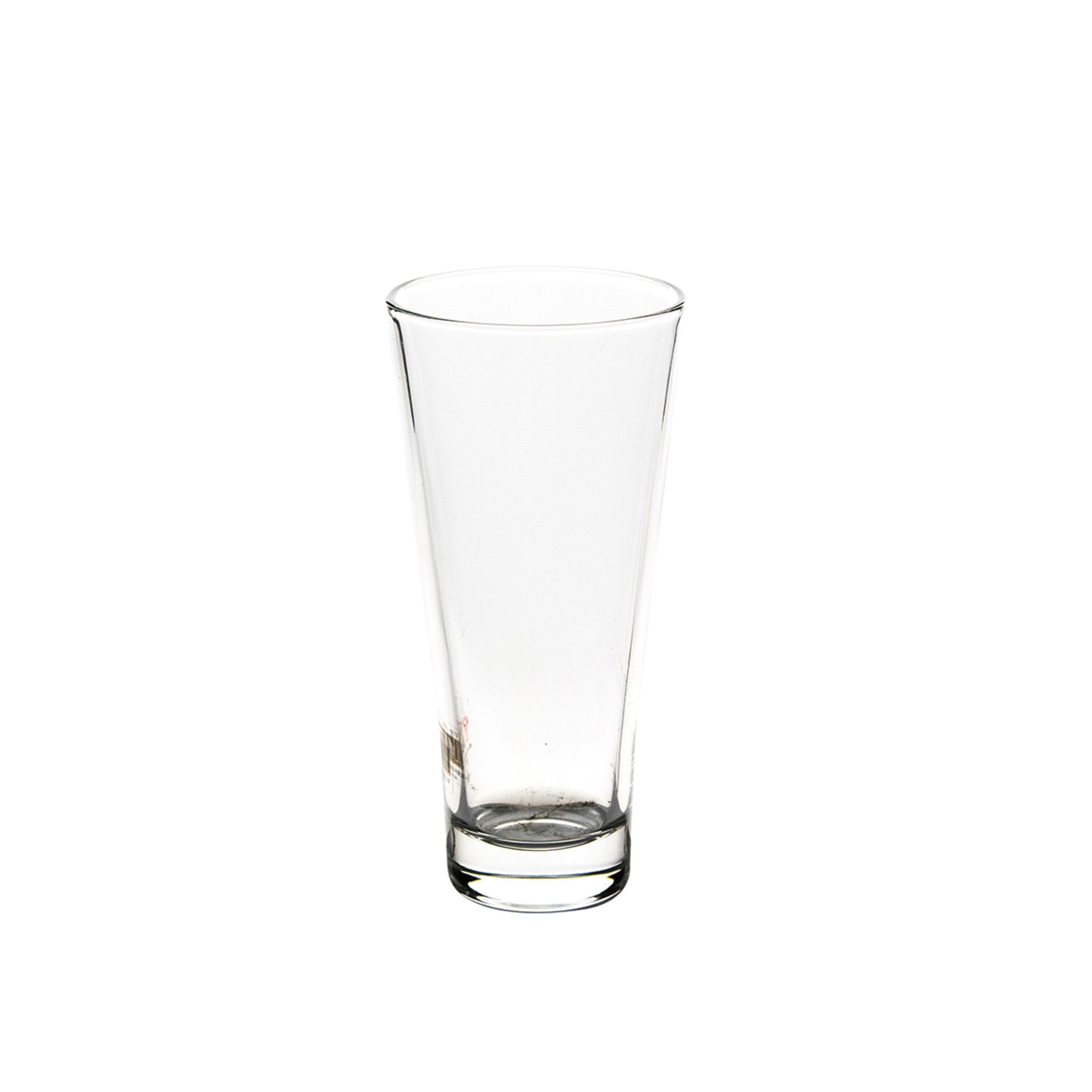 Decoexpress - Set 6 Vasos De Vidrio Marcelo 380ml
