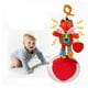 thumbnail image 3 of Sonajero Bebe Lindo Animal Agradable Musica Muñeco Rondon, 3 of 3