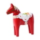thumbnail image 4 of Figura De Caballo De Dala, Regalo, Recuerdo Coleccionable Tradicional, 4 of 5