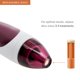 thumbnail image 2 of Discos de repuesto PMD Personal Microderm para Classic, Plus, Pro, Man y Elite, 2 of 3
