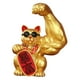 thumbnail image 4 of Gato De La Suerte Chino, Buena Suerte, Feng Shui, Decoración De Interiores Para El Hogar Y La Oficina, 4 of 5