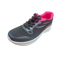 Vinnys Outlet - Zapatilla Deportiva Mujer Fucsia