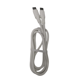 thumbnail image 2 of Cable De Datos Y Carga Tipo-c A Tipo-c Dlc3001cw Blanco, 2 of 3