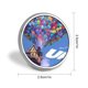 thumbnail image 2 of Insignia Desmarcar Up-Theme 2.8 cm, 2 of 6