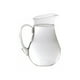 thumbnail image 2 of Jarra Vidrio Modelo Balboa 1300ml Allegra Preparaciones Jugos, 2 of 3