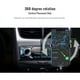 thumbnail image 2 of Radio De Auto 1 Din Bluetooth 2 Usb Car Studio App + Soporte, 2 of 2