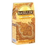 Té Negro Masala Chai - 100Gr - Basilur