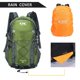 thumbnail image 5 of Mochila de Senderismo Diamond Candy Impermeable de 40L para Hombre y Mujer, 5 of 6