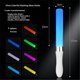 thumbnail image 3 of Palos De Luz Led Xusx111 Multicolor 2 Unidades, 3 of 3