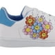 thumbnail image 4 of Zapatilla Playard Flores Blanca, 4 of 5