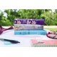 thumbnail image 3 of Biblia HarperCollins Faithgirlz Turquesa con Pestañas de Índice, 3 of 8
