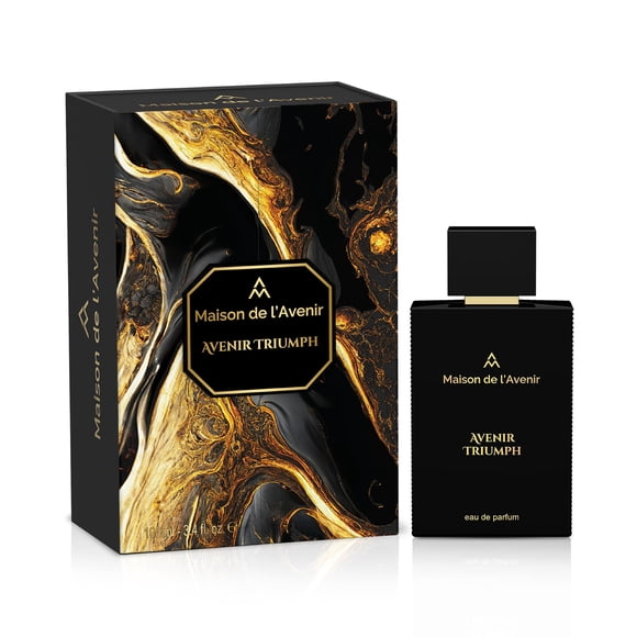 Perfume Maison de l'Avenir Avenir Triumph Eau de Parfum, 100 ml