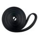 thumbnail image 1 of Banda De Resitencia 25kg Circular De Latex Calistenia Negro, 1 of 3