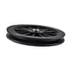 thumbnail image 3 of Rueda De Polea De Fitness Resistente Al Desgaste Universal Para Máquina De Cables De Equipos De Fitness 15,8 Cm, 3 of 5