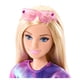 thumbnail image 3 of Barbie Malibú Detectives Playa Muñeca Serie 3 Años+, 3 of 6