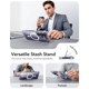 thumbnail image 5 of Funda ESR Galaxy S26 Plus Transparente con MagSafe, 5 of 8