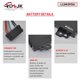 thumbnail image 5 of Batería de portátil RDSJ 45Wh para Lenovo ThinkBook Gen 2/3/4, 5 of 7