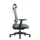 thumbnail image 3 of Silla Oficina Ejecutiva Ergonómica Krone Atenea Mesh beige, 3 of 7