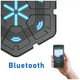 thumbnail image 4 of Maquina Boxeo Musical Entrenamiento Bluetooth 40cm Tiktok, 4 of 4