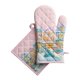 thumbnail image 1 of Guante de Horno y Cobija para Olla Maison d' Hermine 19 cm x 33 cm y 20 cm x 20 cm, 1 of 8