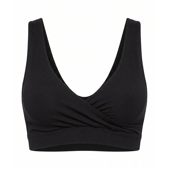 Sostén Mujer Lady Genny S-271 Maternal Seamless